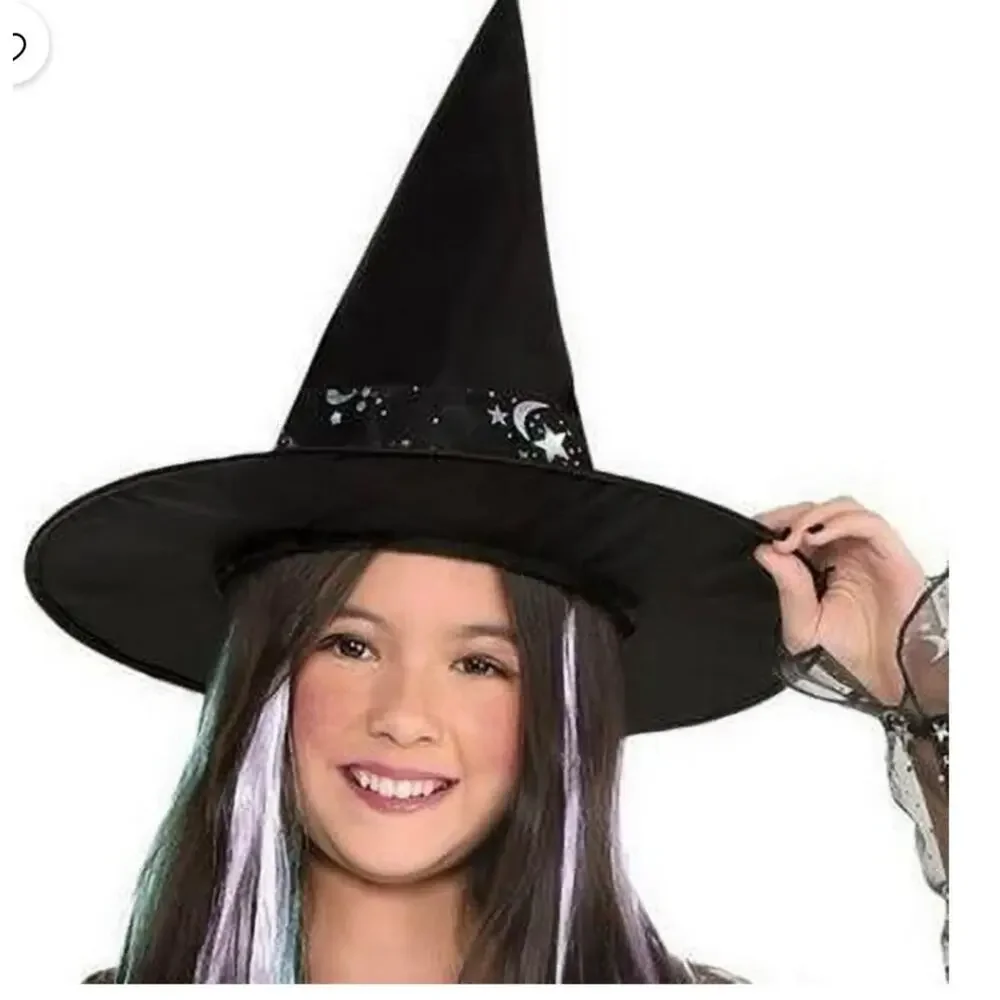 Amscan beauty witch